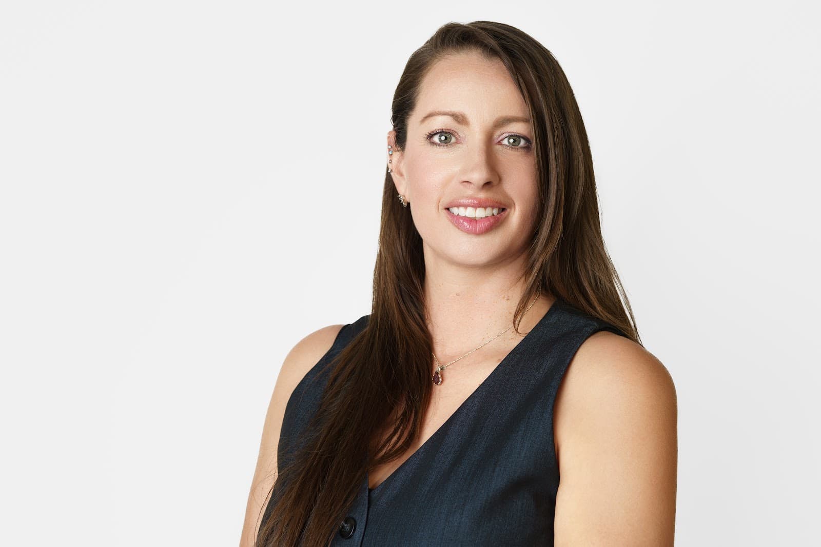 Annie Perez - Co-Founder of Turquoise Ladies