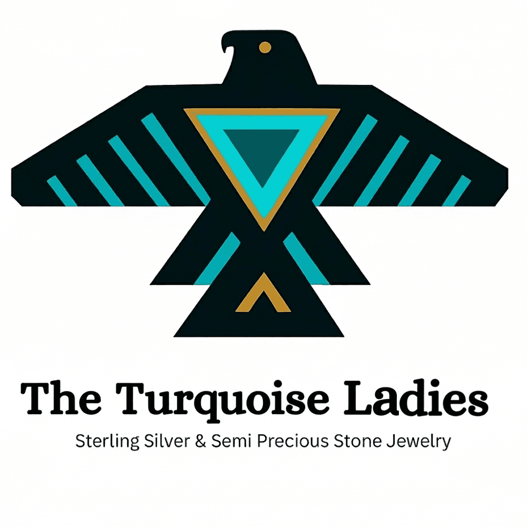 Turquoise Ladies Logo