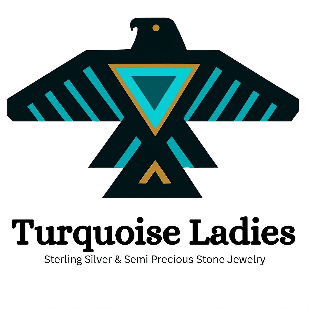 Turquoise Ladies Logo